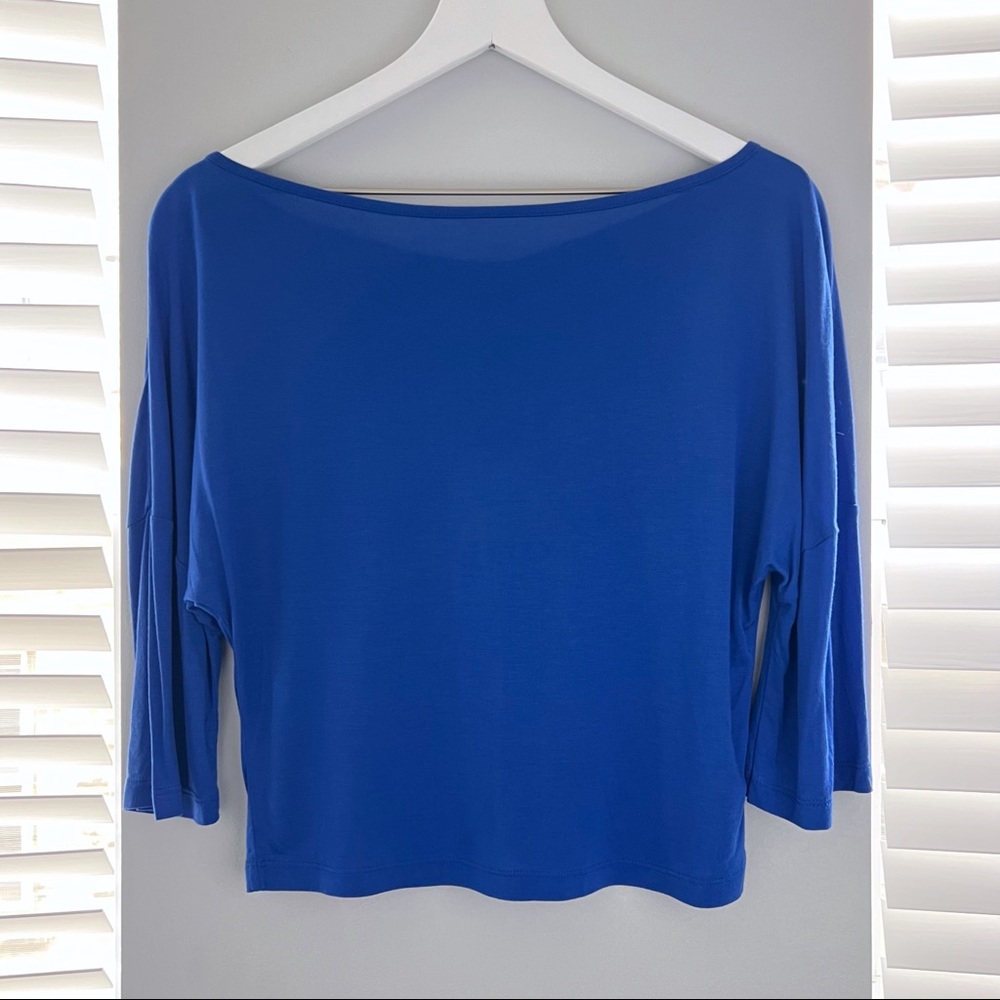 ASOS Dolman Top - Picture 2 of 4